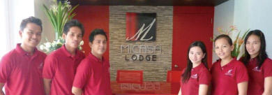MICASA LODGE蜜卡薩飯店