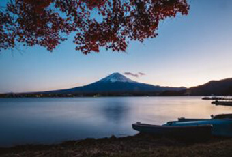 北海道阿寒湖