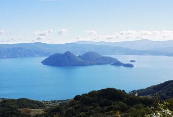 北海道洞爺湖