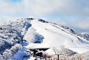 遇見日本 南紀海濱之湯 伊勢神宮 御在所滑雪場五日 長榮 世興旅行社
