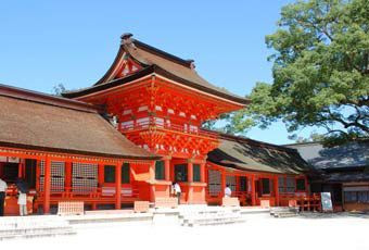 東京八幡神宮旅遊