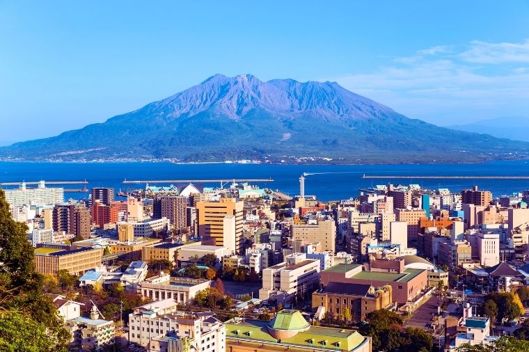 南北九州宮崎鹿兒島溫泉美食五日 星悅 世興旅行社