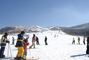 【期間限定】冬戀九州×超人氣玩雪採草莓泡湯美景五日～九重森林公園‧湯布院‧柳川遊船‧太宰府‧城彩苑(福岡進出-亞航)