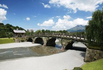 九州石橋紀念公園