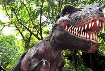 DINO恐龍公園