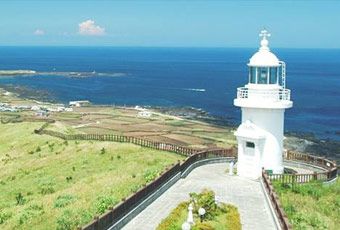 濟州島牛島