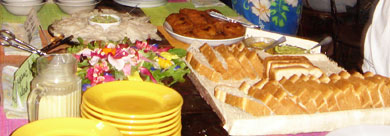 海景蜜蜂農場Bee Farm私房菜+特調飲料