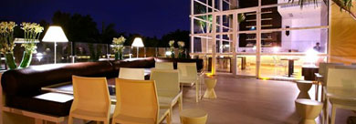 水藍城堡Waterfront Cebu City Hotel & Casino