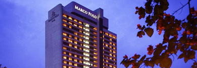 馬可波羅廣場大酒店 Marco Polo Plaza,Cebu