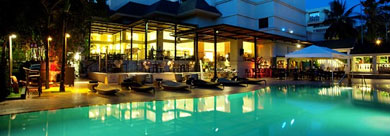 宿霧市萬豪酒店Marriott Cebu City