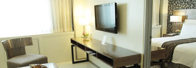 探索酒店QUEST HOTEL