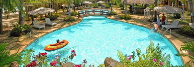 薄荷島海濱渡假村(BOHOL BEACH CLUB)