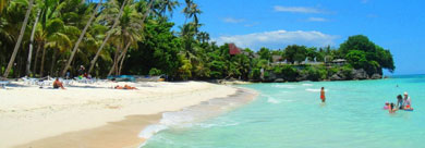 宿霧薄荷島 BOHOL