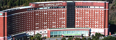 成田MARROAD飯店