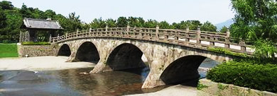 石橋紀念公園