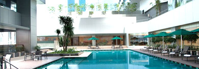 希爾頓雙樹酒店Doubletree by Hilton