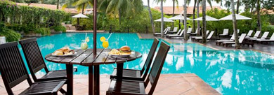 海中天渡假村Avillion Port Dickson