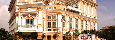 古堡飯店Avillion Legacy Hotel Melaka