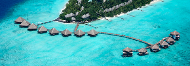 馬爾地夫絢麗島度假村Adaaran Club Rannalhi Hotel