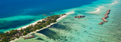 馬爾地夫狄娃島Diva Maldives