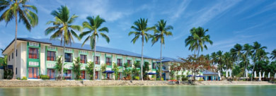 Microtel Inn Suites Puerto Princesa