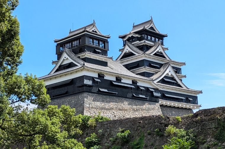 熊本城