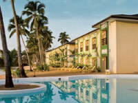 Microtel Inn & Suites Puerto Princesa