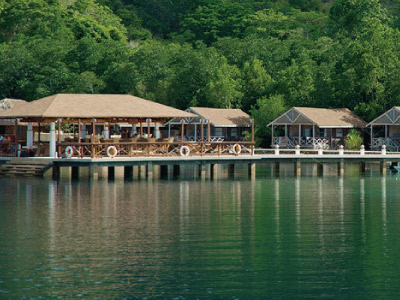 El Rio Y Mar Resort