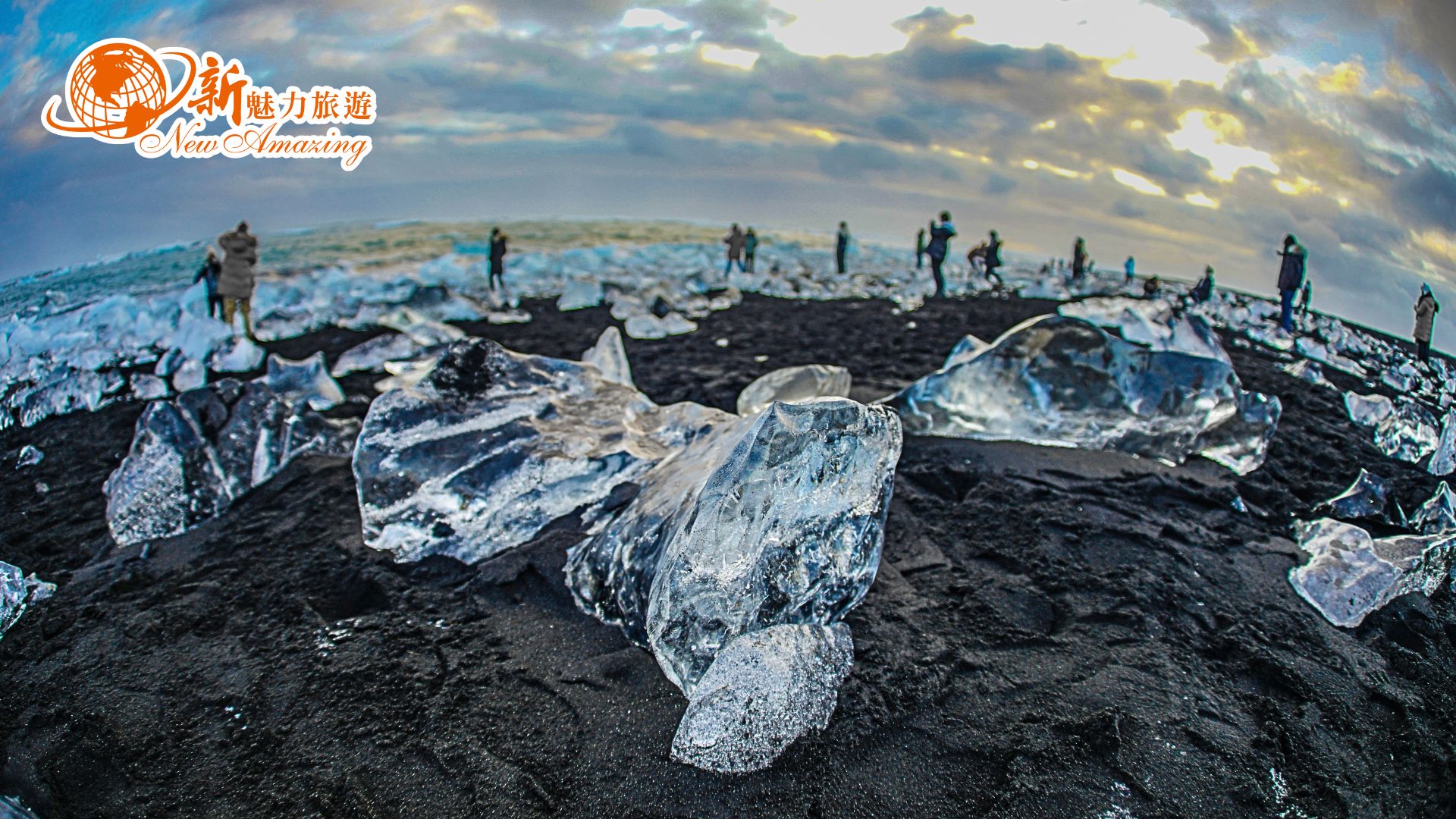 從雷克雅維克啟航追尋幸福北極光