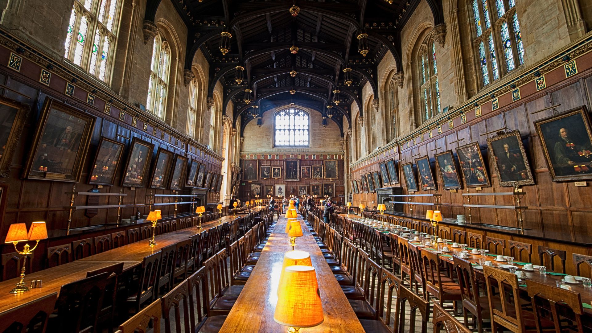 倫敦時尚的英倫經典漫遊