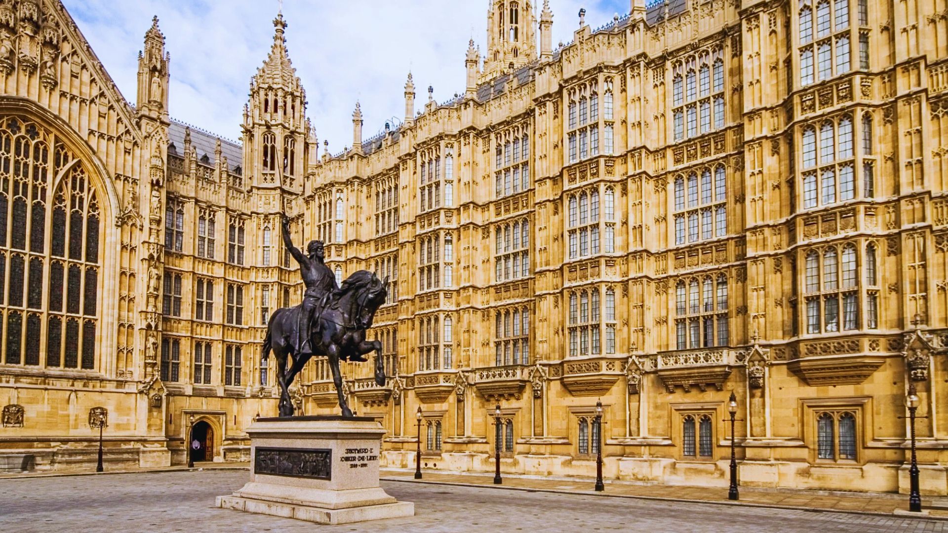 倫敦時尚的英倫經典漫遊