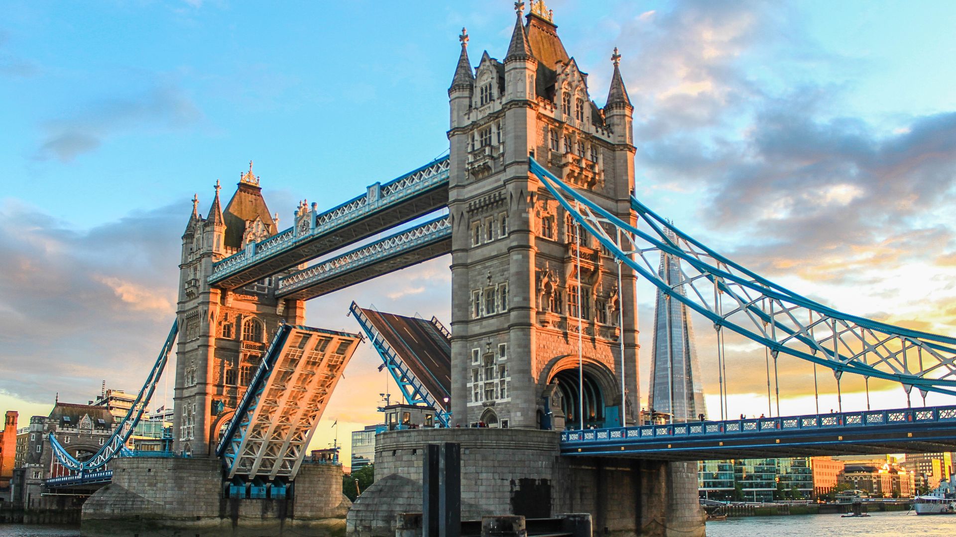 倫敦時尚的英倫經典漫遊