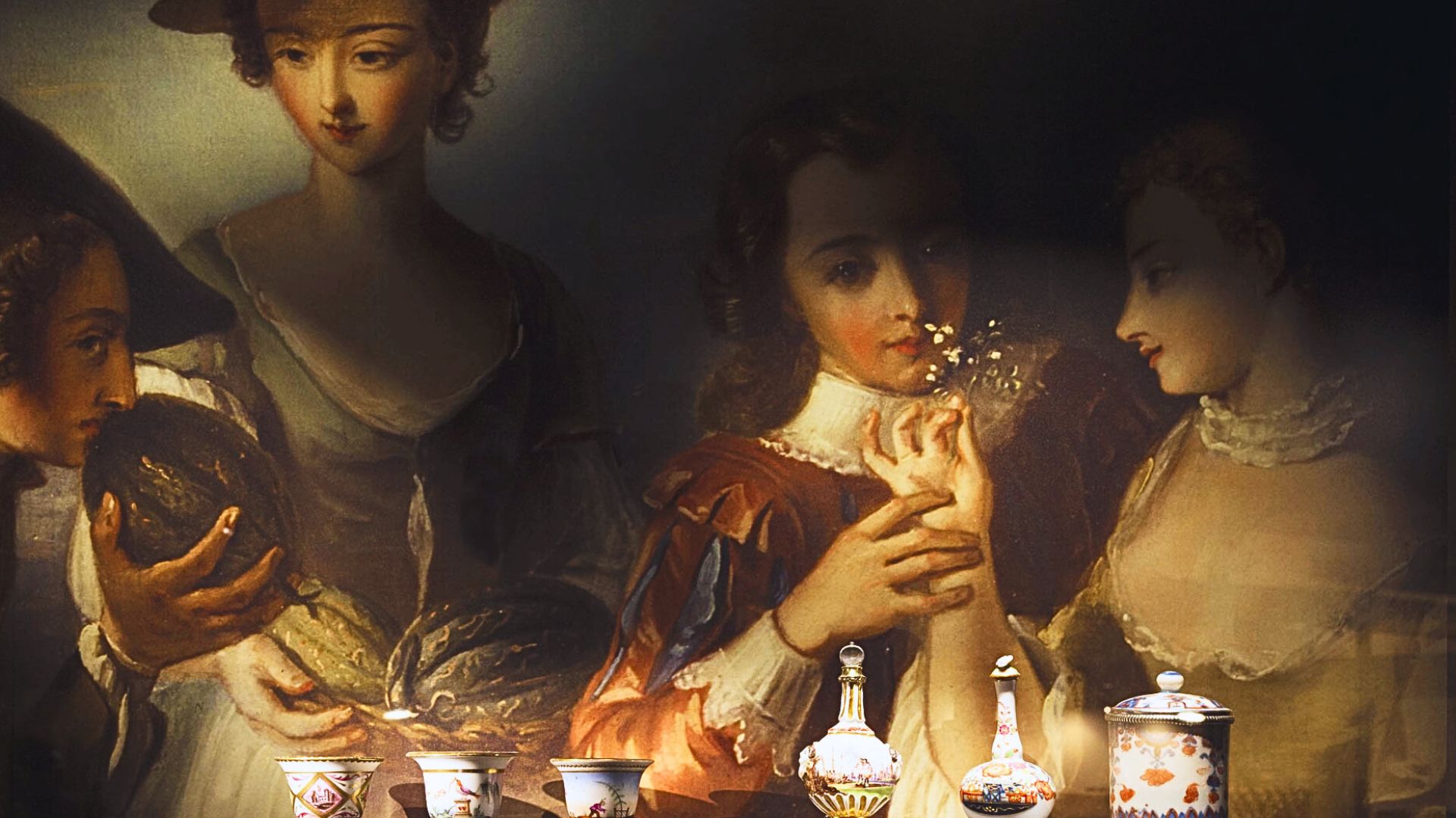 Fragonard 香水歷史博物館