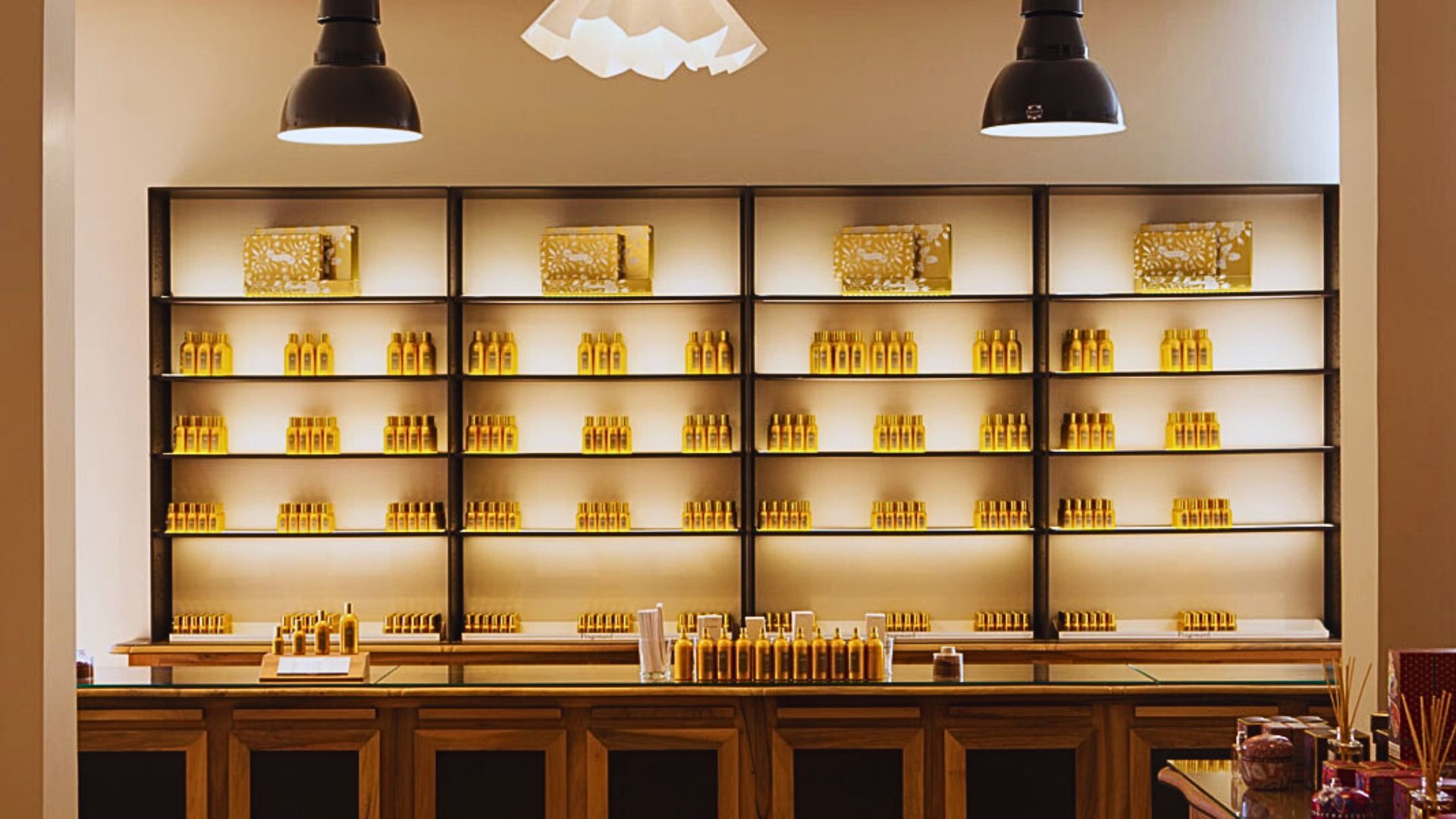  Fragonard 香水歷史博物館