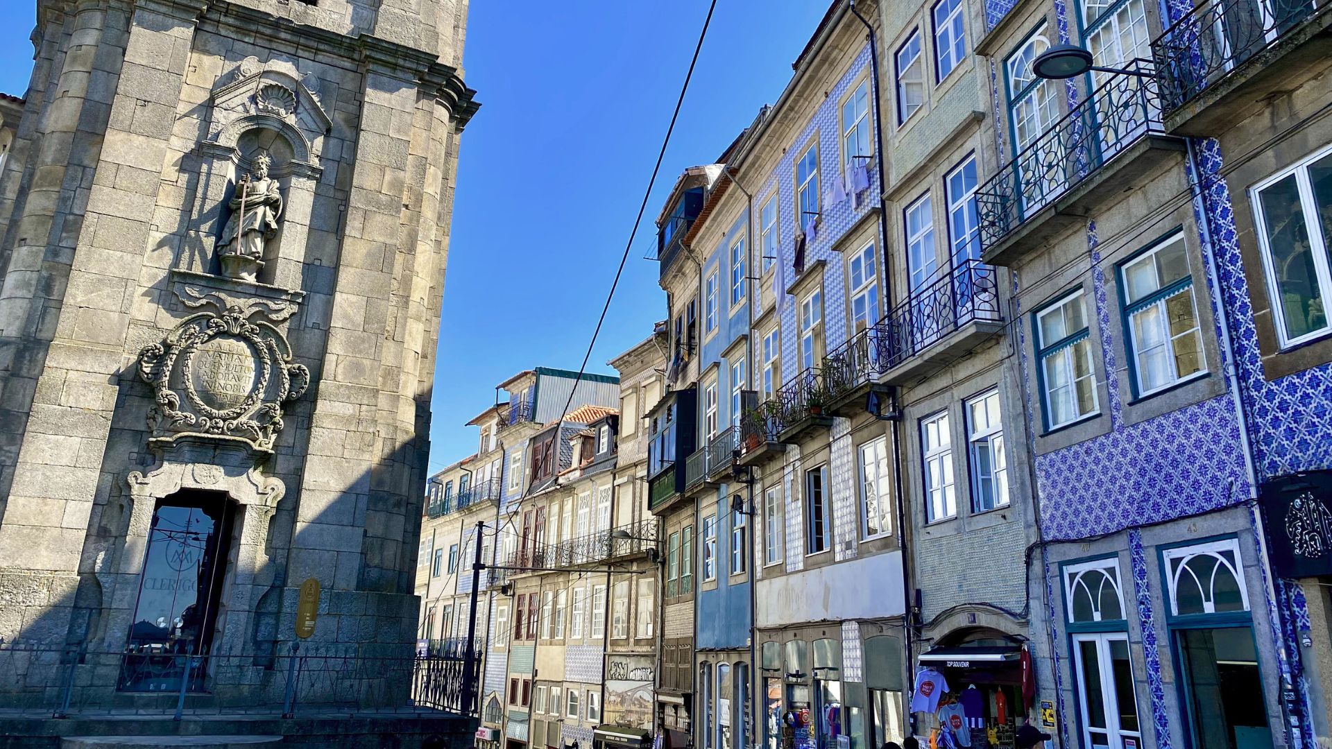 西葡團這樣玩-葡萄牙最著名的地標之一貝倫塔 (Torre de Belém)