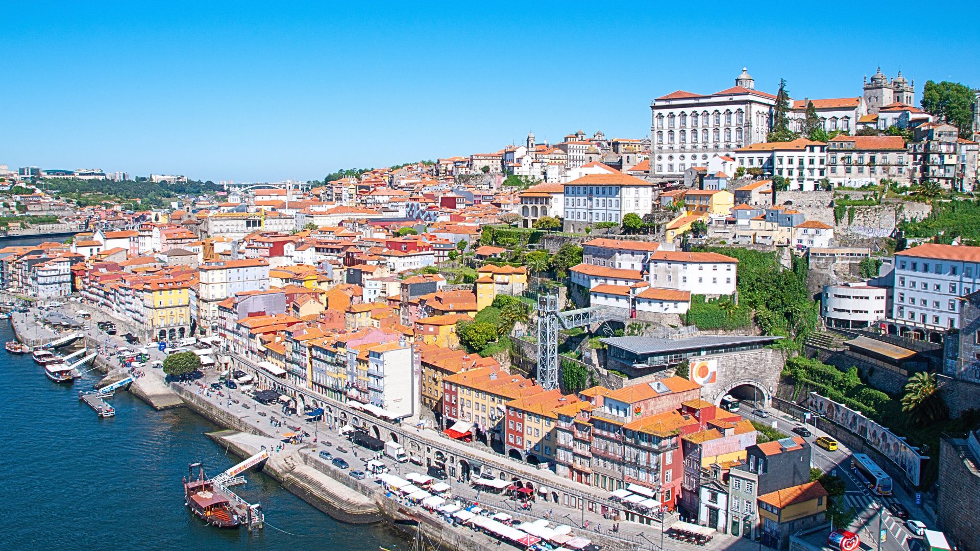 西葡團這樣玩伊比利半島的「失落秘境」探索之旅