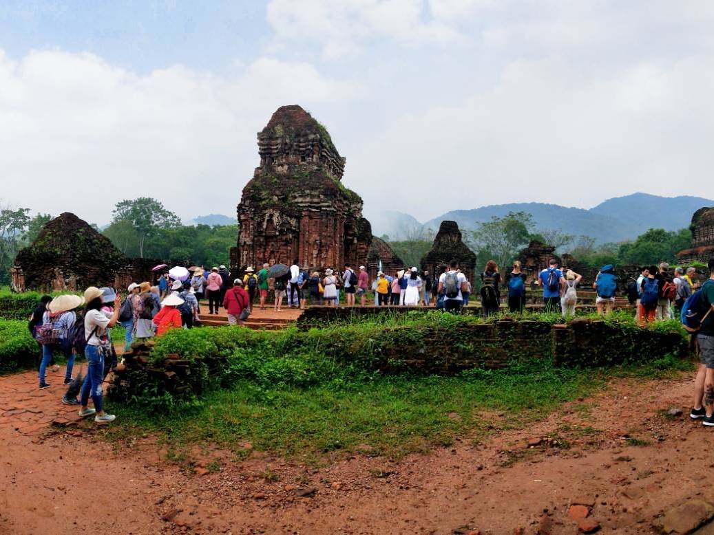 美山聖地半日遊