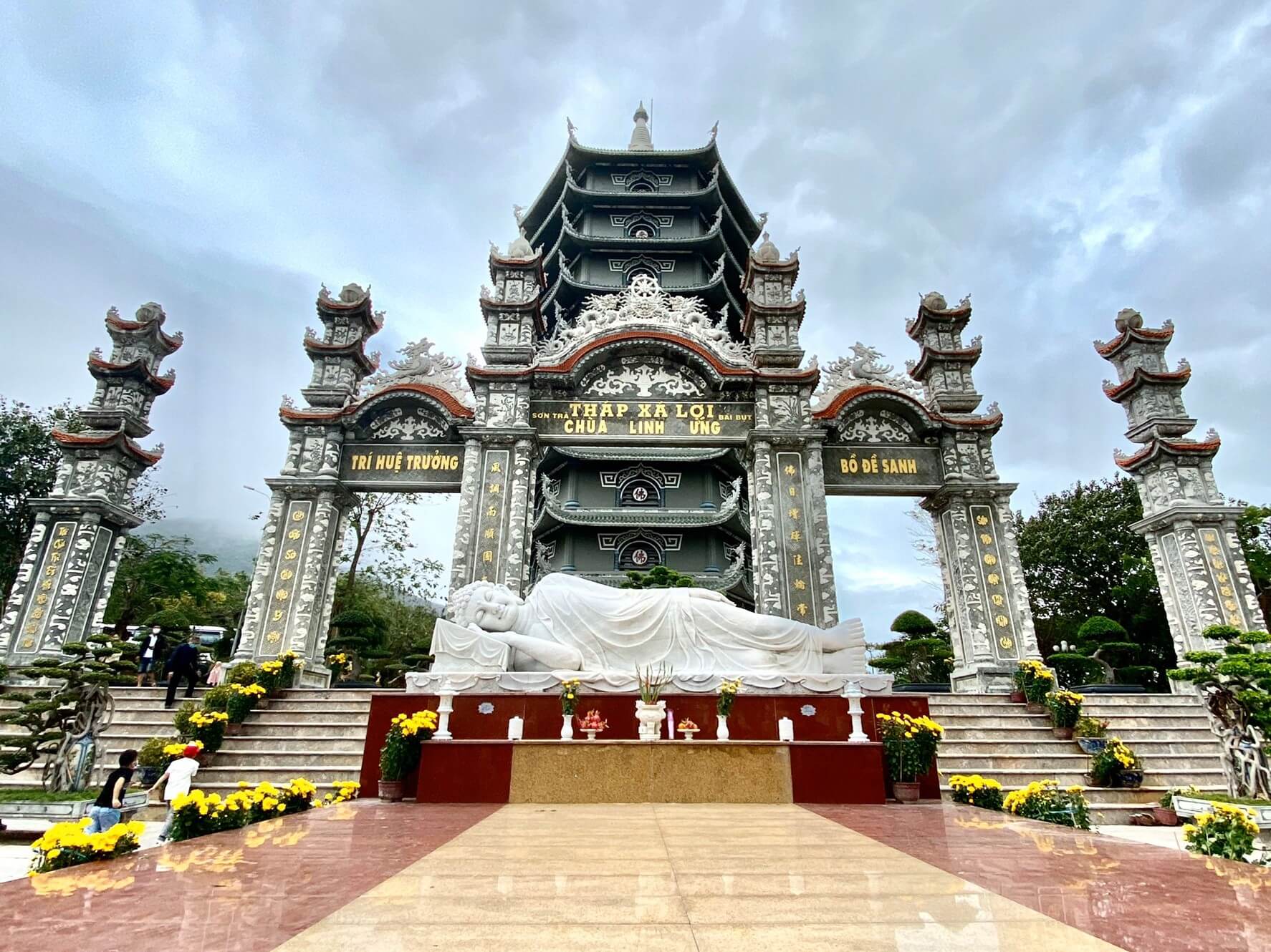 到越南旅遊，還不知道有哪些峴港景點嗎