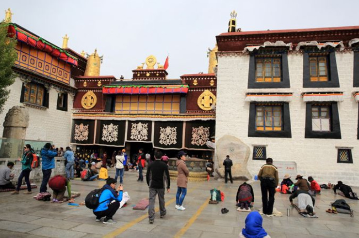西藏旅遊注意事項