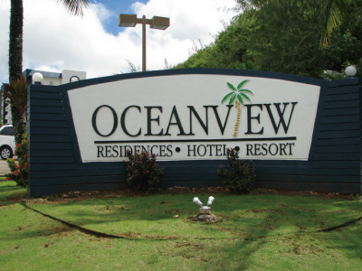 OCEANVIEW HOTE