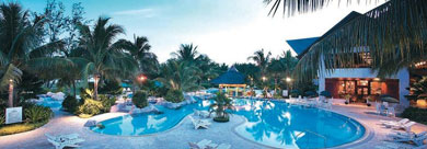 五星級佳蘭汶萊渡假村Nexus Resort