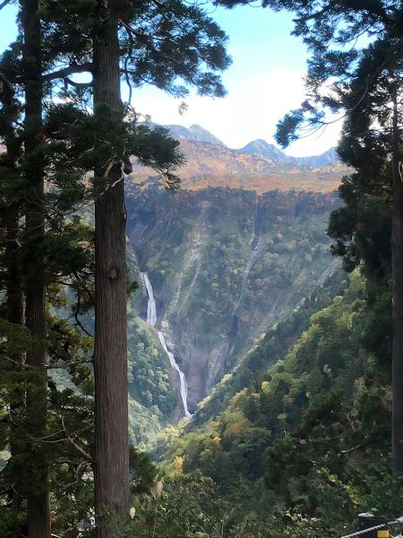 黑部立山(立山黑部)