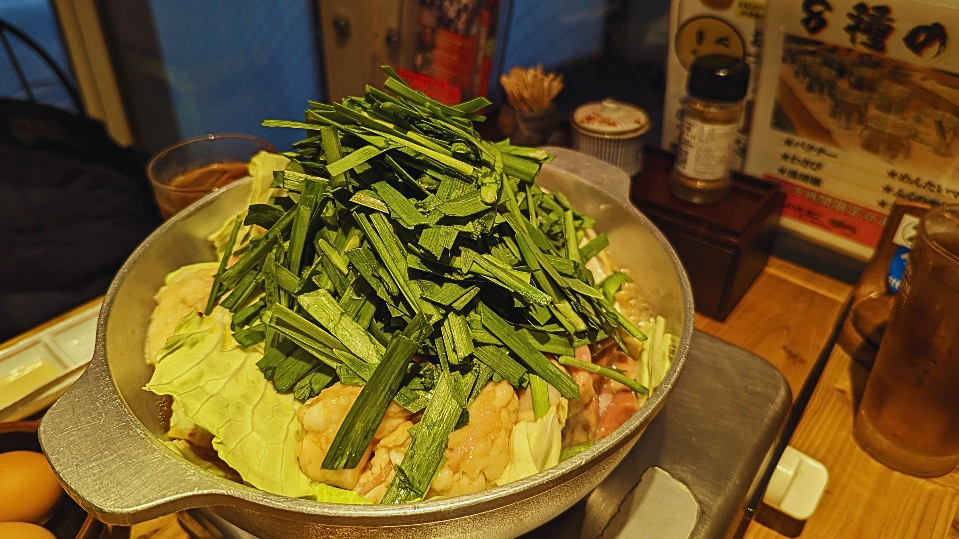 福岡屋台 Nakasu Yatai 中洲屋台街