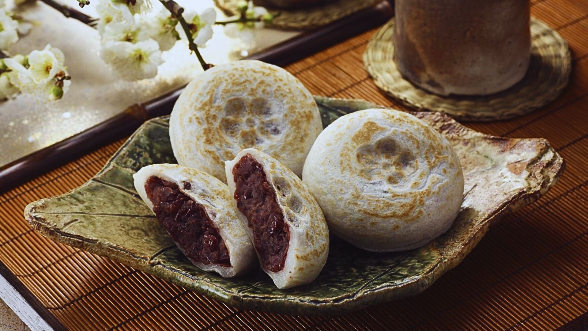 福岡屋台 Nakasu Yatai 中洲屋台街