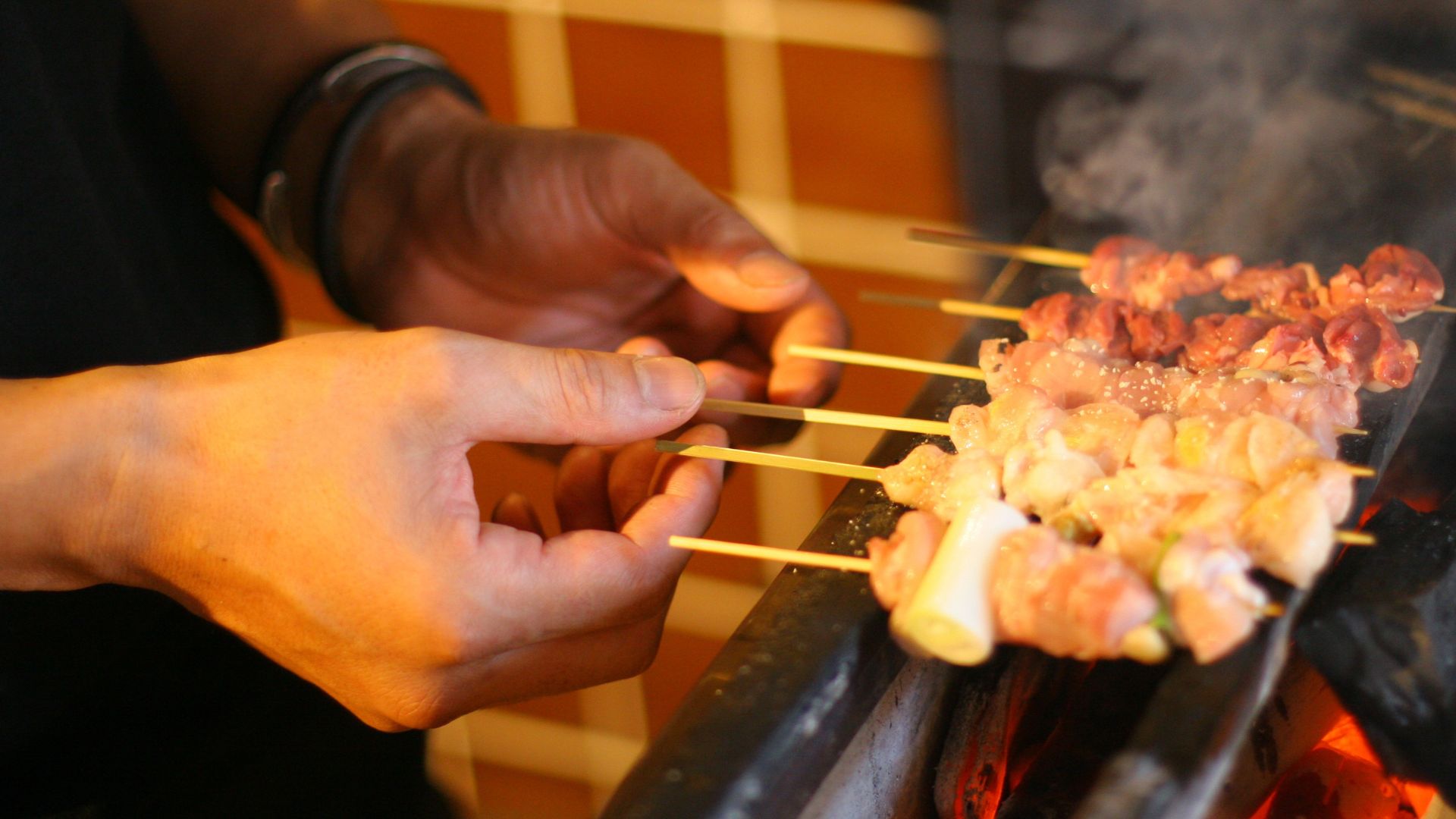 福岡屋台 fukuoka 吃貨的天堂
