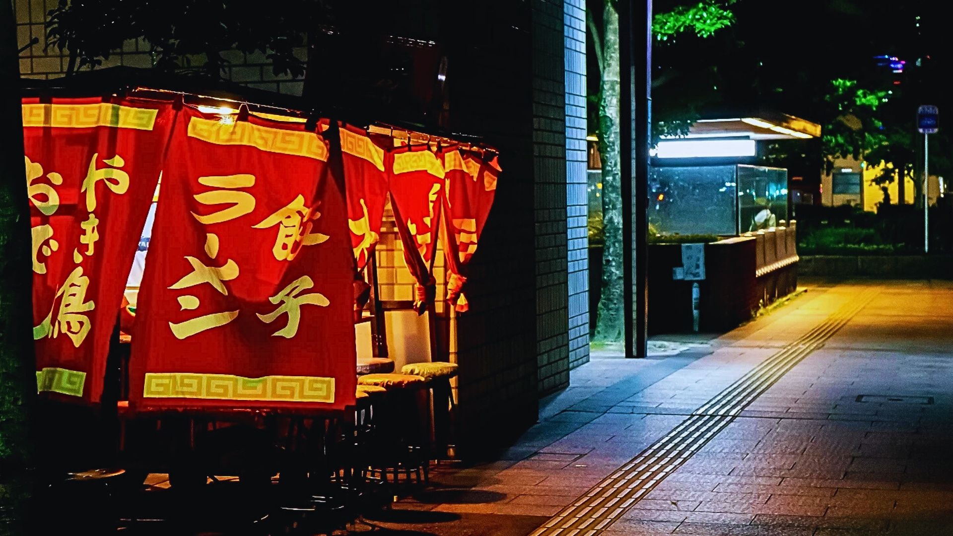 福岡屋台 fukuoka 吃貨的天堂