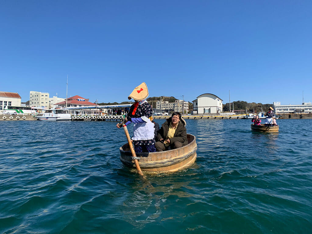 佐渡島旅遊