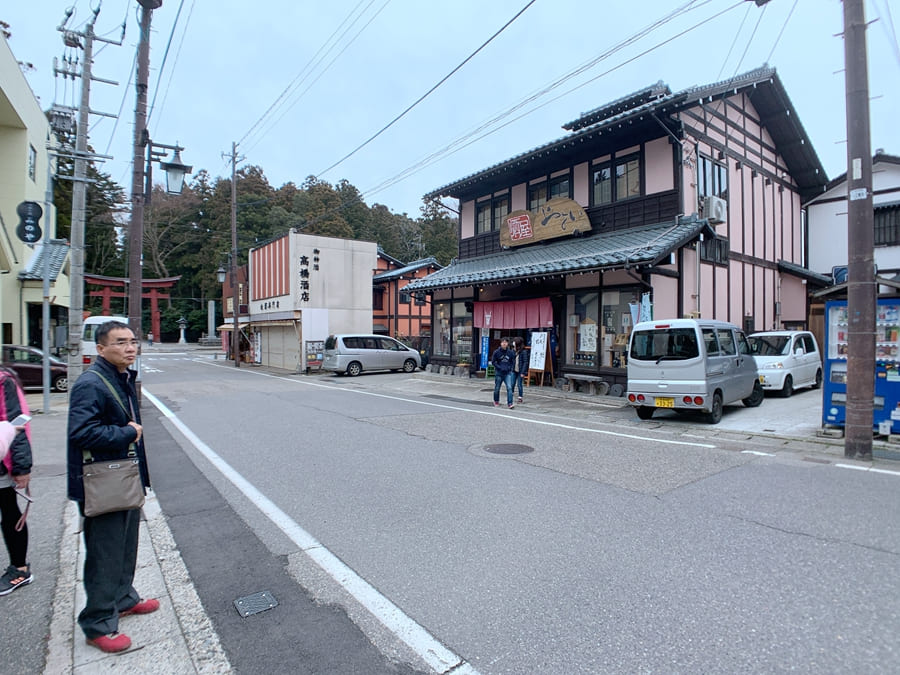 新潟旅遊-白根果園-採果樂