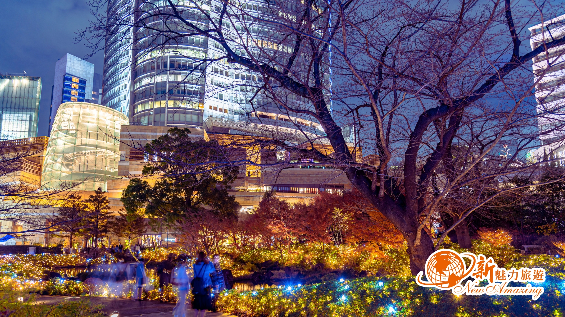 Azabudai Hills麻布台之丘的周邊景點推薦