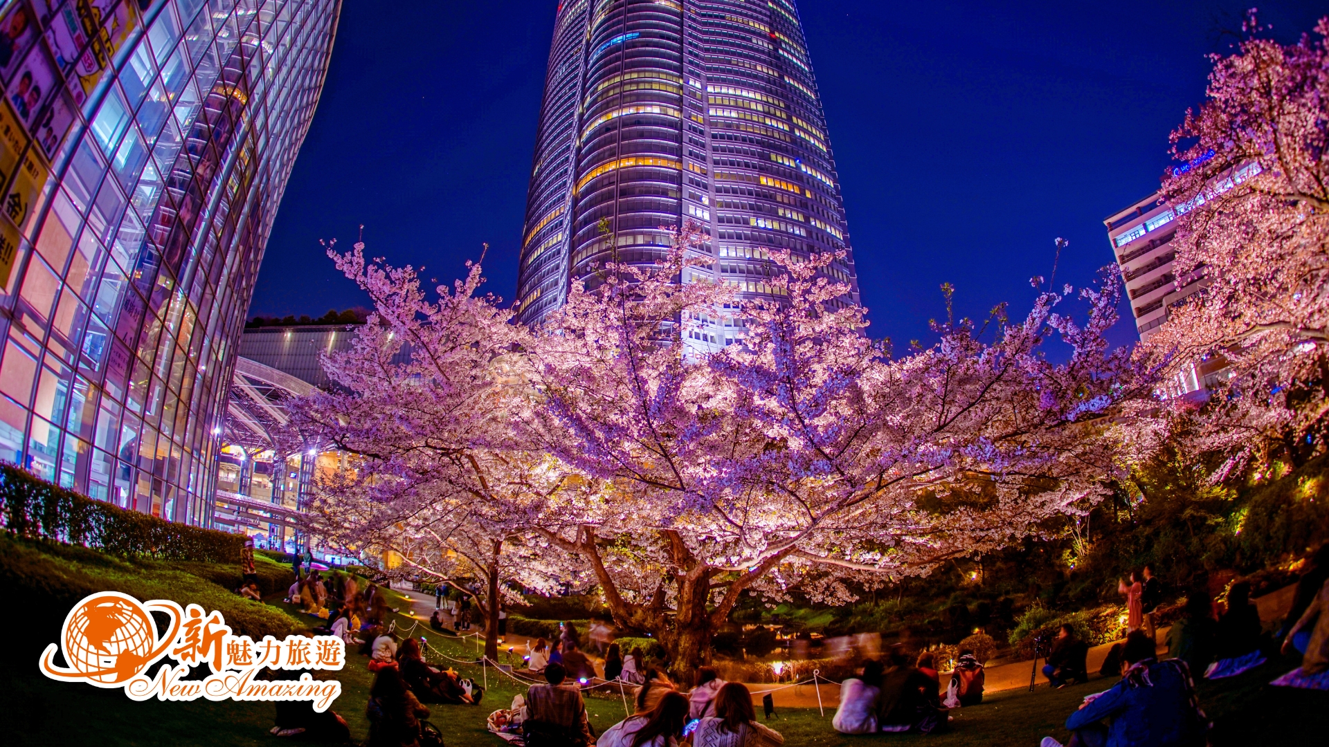 Azabudai Hills麻布台之丘的周邊景點推薦